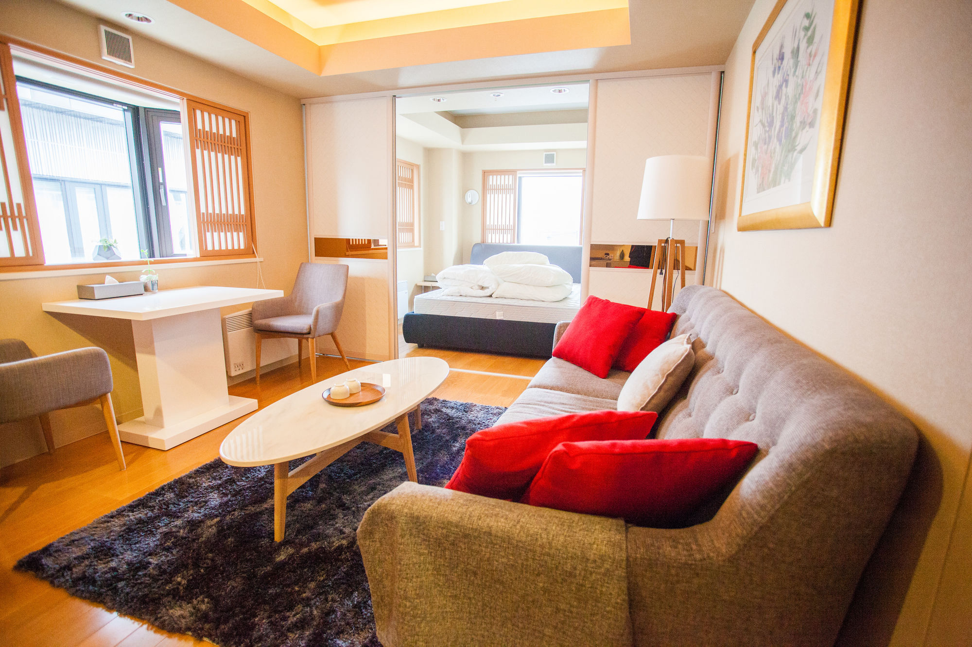 M Hotel Kutchan Εξωτερικό φωτογραφία